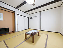 和室イメージ